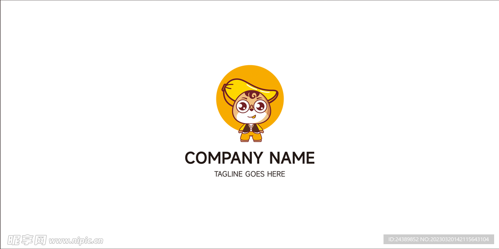 LOGO设计