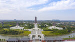灵璧钟馗文化园图片