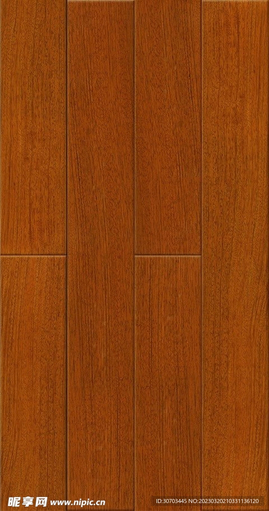 红色木纹