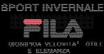斐乐FILA 品牌logo