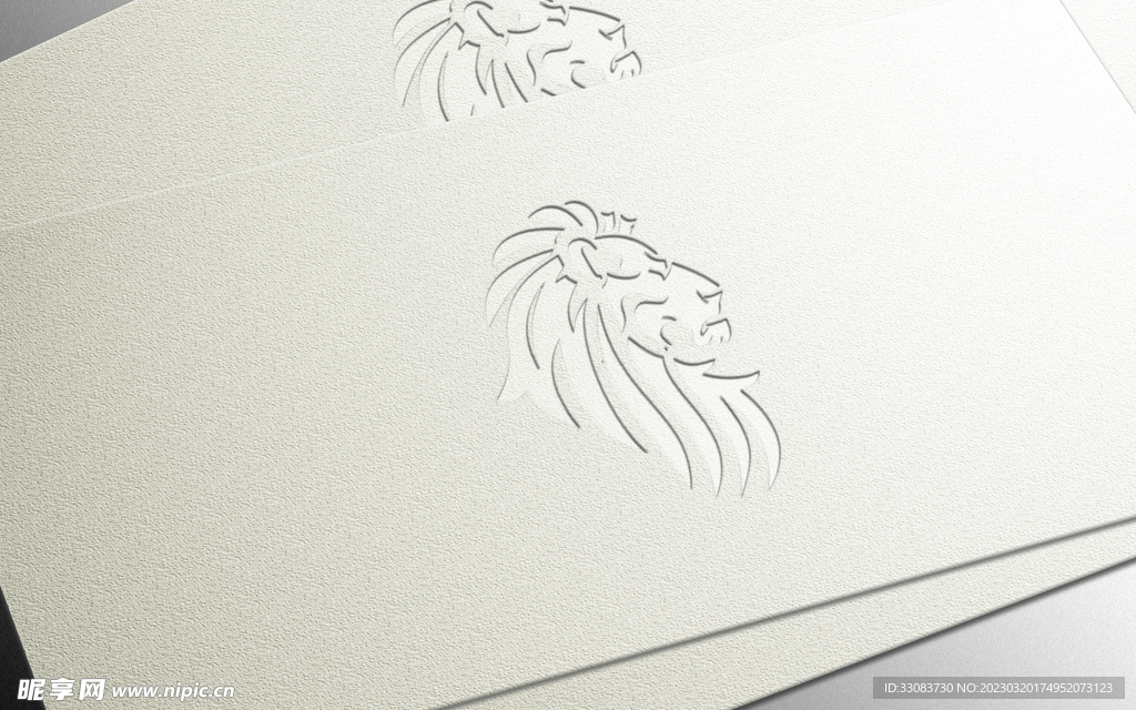 logo 设计 效果图 ps 