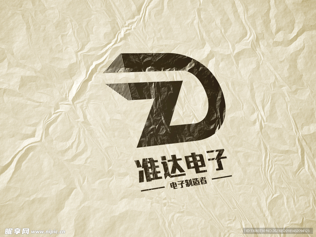logo 设计 效果图 ps 