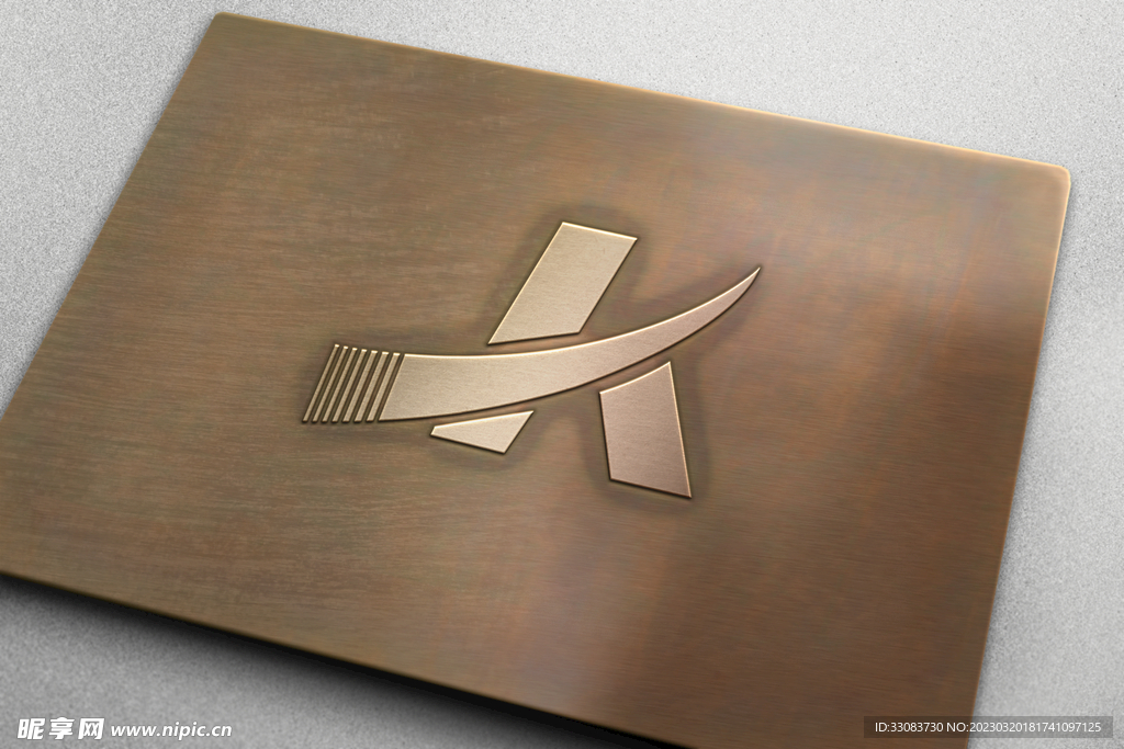 logo 设计 效果图 ps 