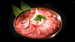 烤肉 牛舌