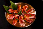 烤肉