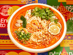 冬阴功米粉