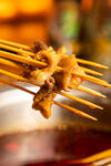 串串 菜品