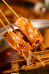 干碟 串串