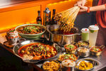 串串 干拌