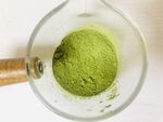 量杯抹茶