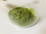 抹茶粉
