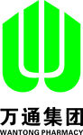 万通集团Logo  