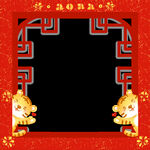 边框3