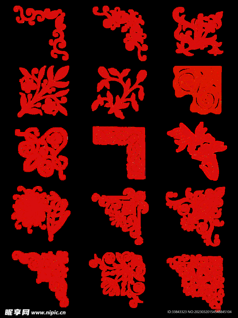 边框1