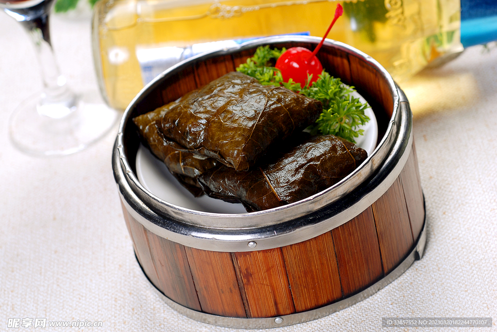 荷香糯米鸡