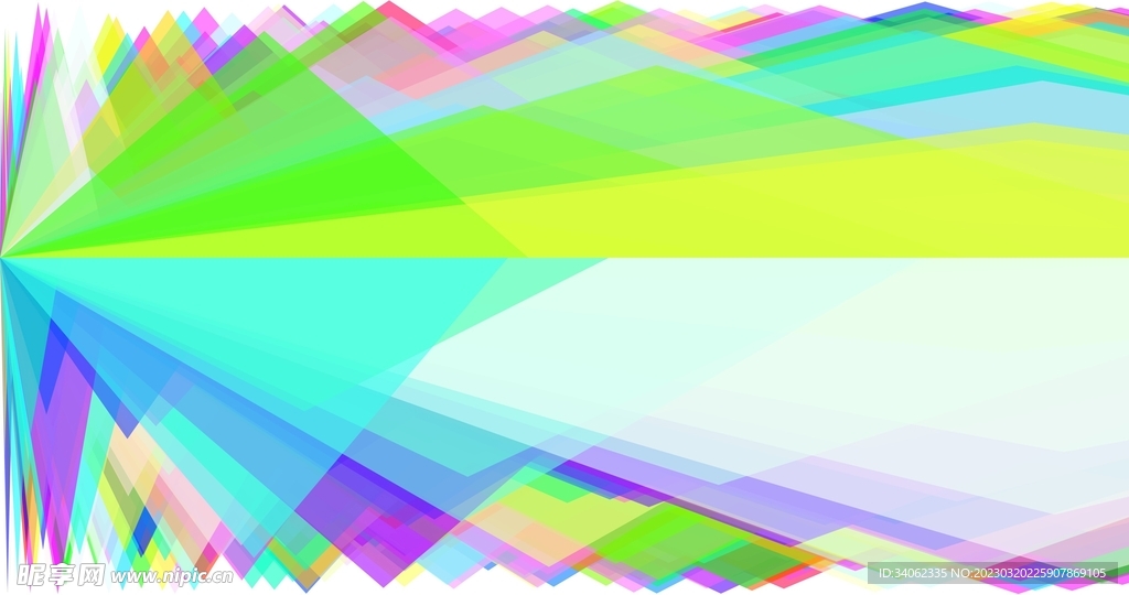 4K画质渐变素材