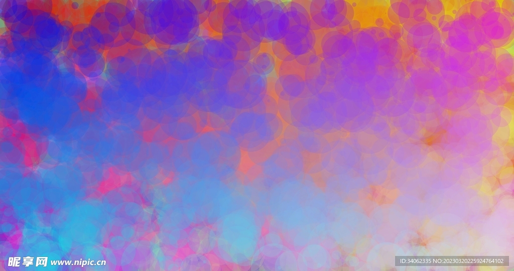 4K画质渐变素材