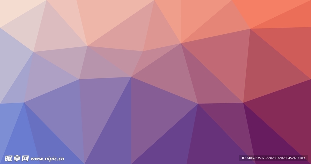 4K画质渐变素材