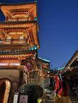 南京金陵小城