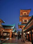 南京金陵小城