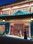 南京金陵小城
