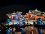 南京金陵小城