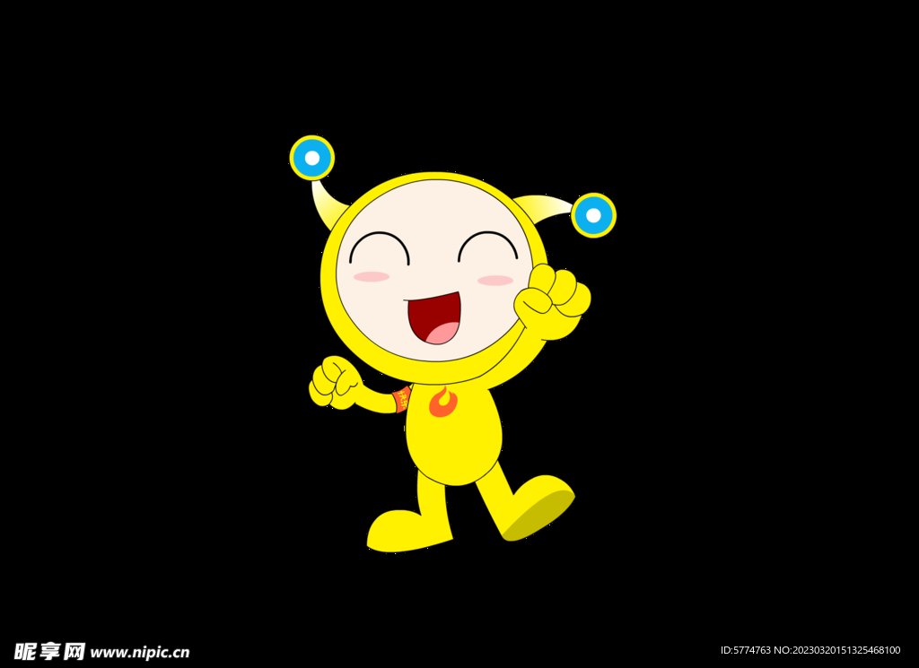 快乐克莱曼