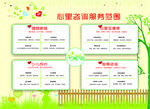 心里咨询