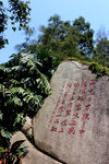 东坪山