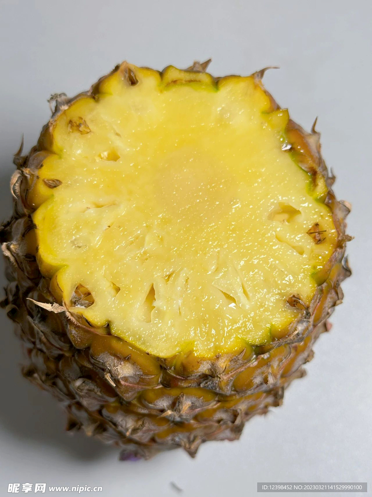 菠萝