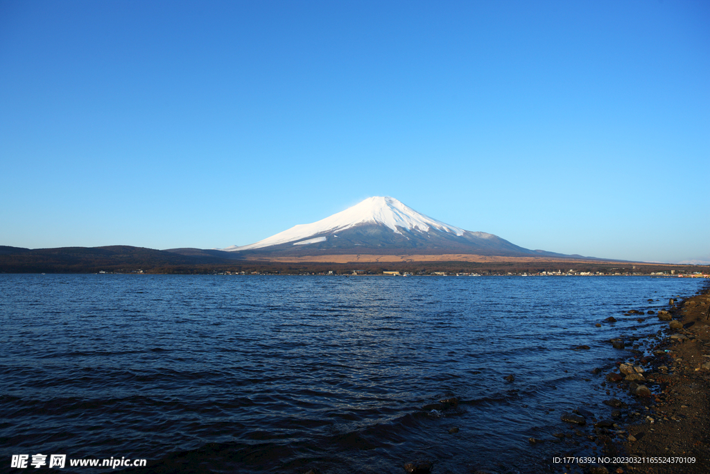 大海 蓝天