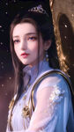 古风美女 
