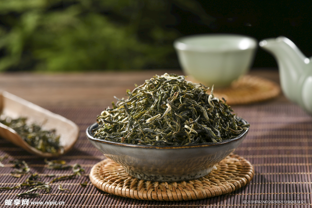 红茶