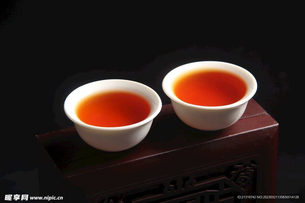 红茶