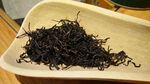 红茶茶叶图片