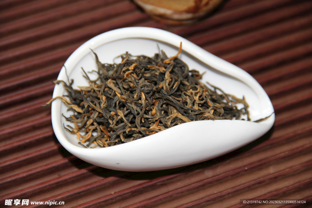 红茶图片