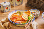猪脚饭