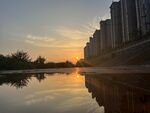 城市风景