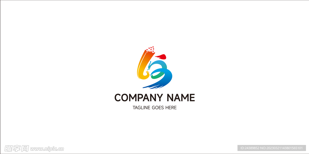 LOGO设计