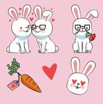 卡通可爱