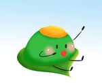  青团 