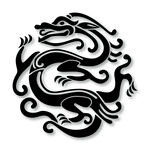 龙