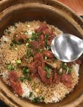 煲仔饭