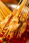 串串 腰片