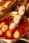 小碗菜 兔腰