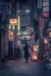 城市