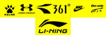 品牌LOGO