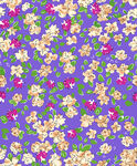 碎花