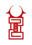 文化景点形象雕塑设计
