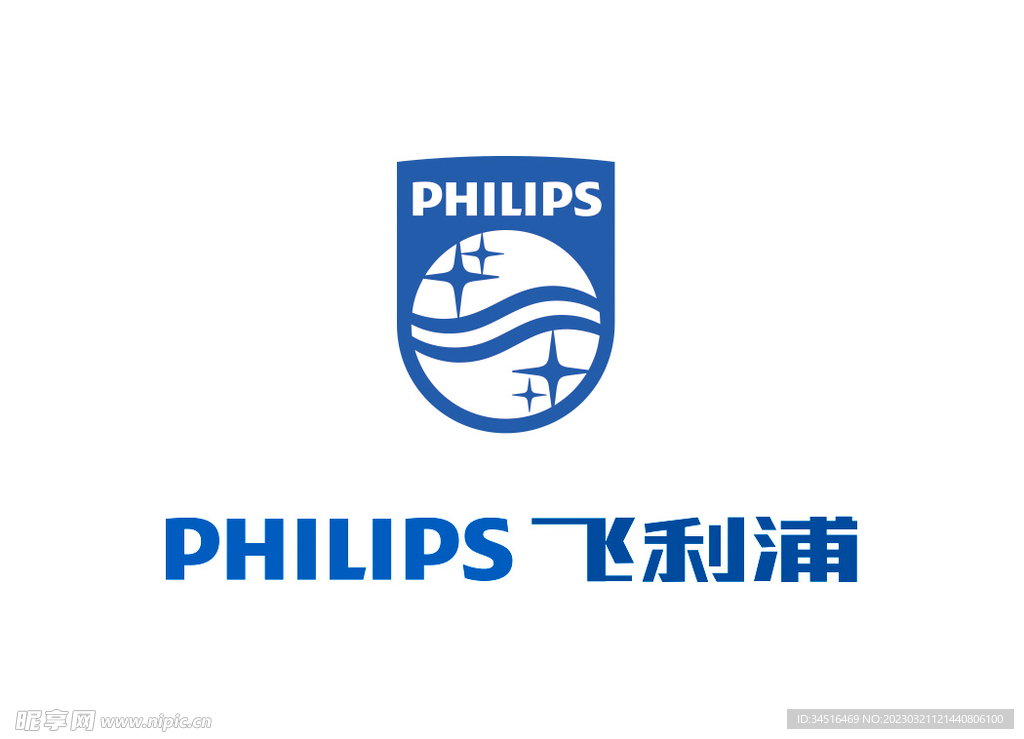 PHILIPS飞利浦